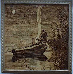 ночной рыбак